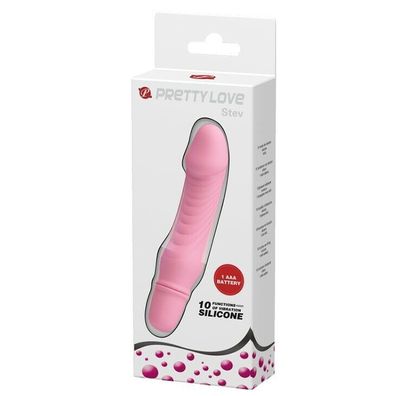 Mini Vibrator Sexspielzeug fur Frauen mit G Punkt und Klitoris Stimulation Anal