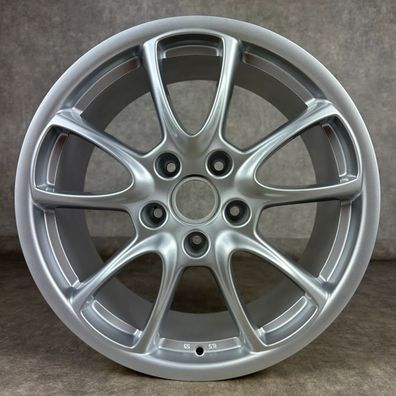 Original Porsche 911 997 8,5Jx19" ET53 GT2 GT3 Felge 99736215695
