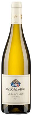 Weingut Dr Buerklin-Wolf Buerklin Wolf Blanc 2024 0.75 L Flasche (Gr. 0.75 L Flasche)