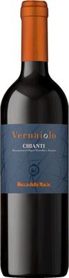 Rocca delle Macie Vernaiolo Chianti 2024 0.75 L Flasche (Gr. 0.75 L Flasche)