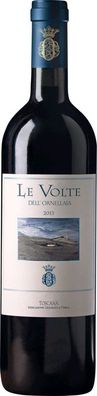 Ornellaia Lete Dell 2023 3 L Doppelmagnum (Gr. 3 L Doppelmagnum)