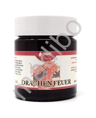 29,83 Euro pro 100ml Drachenfeuer vom Pullach Hof 30ml
