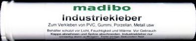 115,00 Euro pro 100g madibo Industriekleber - Inhalt: 5 Gramm - Viskosit?t: niedervi