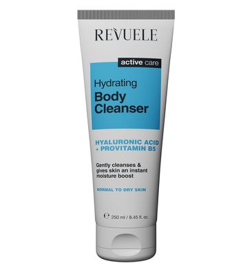Revuele Hydrating Körperreiniger BODY Cleanser 250 ml