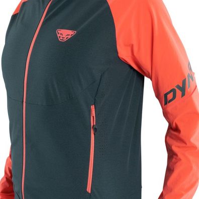 Dynafit Transalper DST JKT Women - leichte Laufjacke