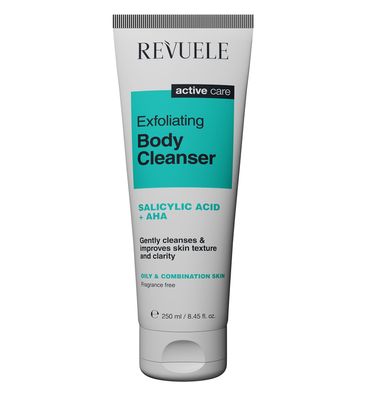 Revuele Peeling Körperreiniger BODY Cleanser 250 ml