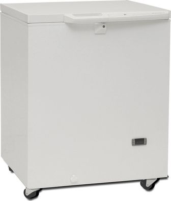 Tieftemperaturtruhe SE 10-45 - Esta