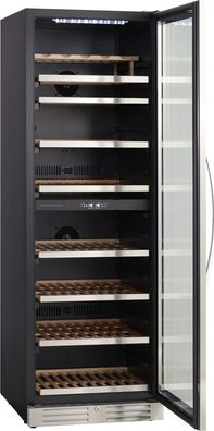 Weinkühlschrank SV124X - Esta