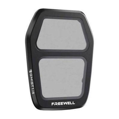 Freewell - FW-A3S-GMIST1/4 - Kamerafilter