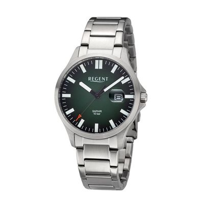 Regent - 32-BA-793 - Herrenuhr