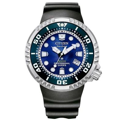 Citizen - BN1025-08L - Armbanduhr - Herren - Solar - Promaster