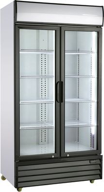 Getränkekühlschrank HD 1002 GLE - Esta