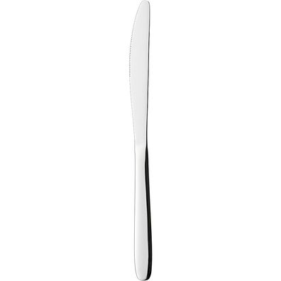 Stalgast Menümesser, Besteckserie Bankett, L. 226 mm