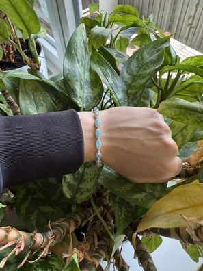 Eye Bracelet Tiffany