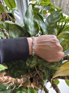 Star Crystal Bracelet