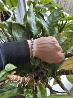 Blossom Bracelet