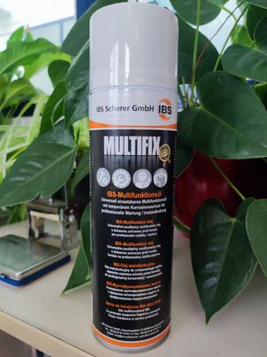 IBS-Multifunktionsöl MultiFix