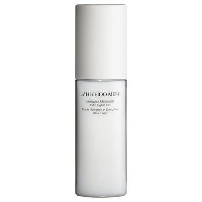 Shiseido Men Energisierende Gesichtsfeuchtigkeitslotion, 100ml
