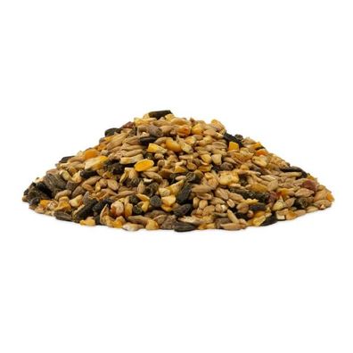 Goldpferd Powermüsli P16
