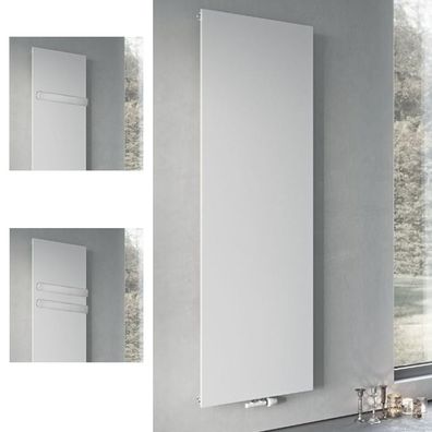 Design Paneelheizkörper Panio Plus plan Vertikalheizkörper Heizkörper Heizwand