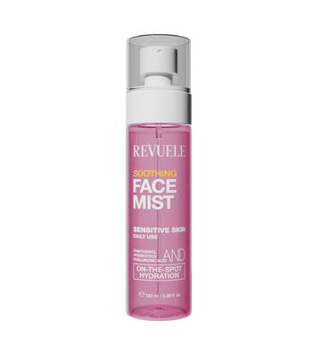 Revuele Beruhigender Gesichtsnebel FACE MIST 100 ml