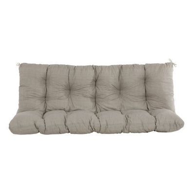 Auflagen für Hollywoodschaukel / Bankauflage 150 cm Frigiliana H024-04PB PATIO