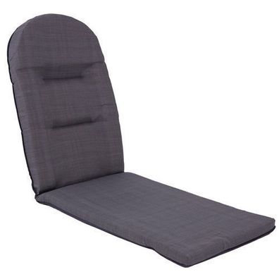 Sesselauflage Gartenauflage Galaxy Plus 4/8cm H024-07PB PATIO