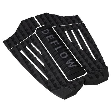 Deflow Surf Traction Erwin 3 Piece traction black