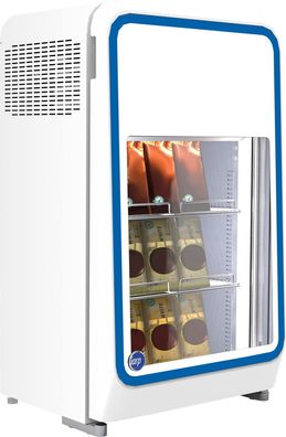 Tiefkühlschrank Super Excite - Esta