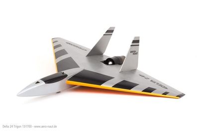 Aeronaut Delta 24 Trigon 1317/00 Aeronaut 131700 Bausatz