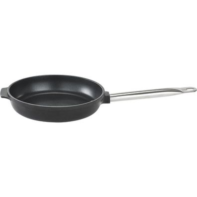 Stalgast Titanium Aluminiumguss-Pfanne 280 mm