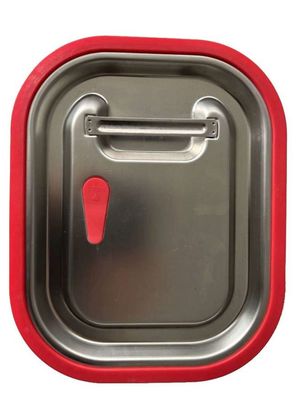 Saro SARO BUDGET LINE GN-Deckel - Dichtung 11 GN