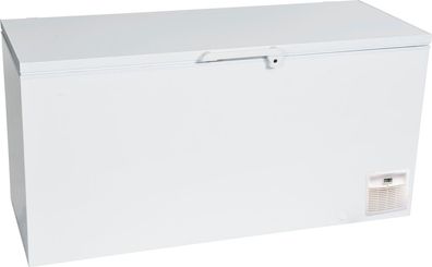 Eiscreme Verkaufstruhe EL 61-v2 - Esta