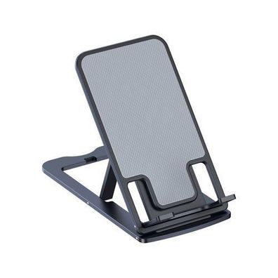 Choetech Faltbarer Smartphone/Tablet Staender Grau (Modell H064)