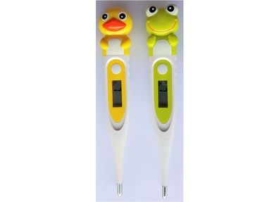 Albrecht Fieberthermometer Motiv ENTE