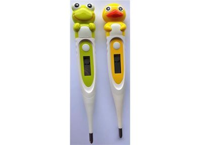 Albrecht Fieberthermometer Motiv FROSCH