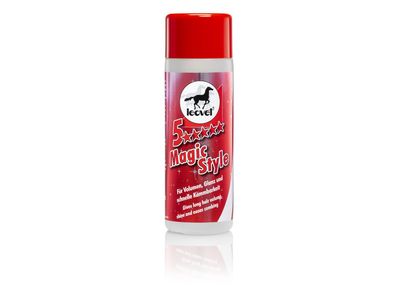 Leovet 5-STERNE Magic-Style 200 ml für Pferde begrenztes MHD!!!