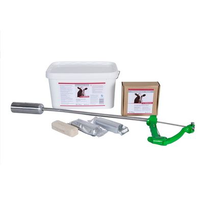 Alfavet BOLUS-Eingeber Rind