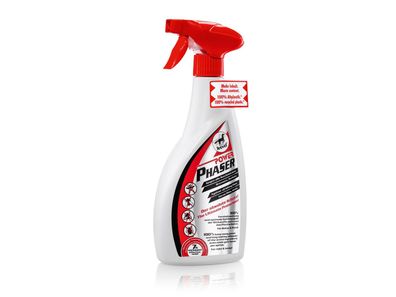 Leovet Power Phaser 550 ml für Pferde