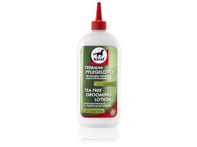 Leovet Teebaum Pflegelotio 500 ml für Pferde