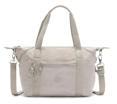 Kipling Handtasche mit abnehmbaren Trägern - Farben: Grey Gris