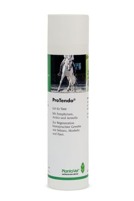 Saluvet ProTendo® Gel für Tiere 250 ml