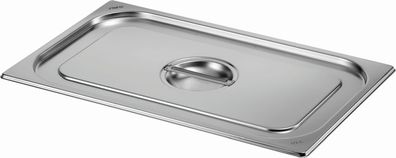 Saro SARO TOP LINE GN-Deckel - o. Löffelaussparung 13 GN