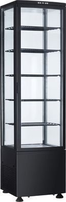Kühlvitrine RTC 287BE - Esta