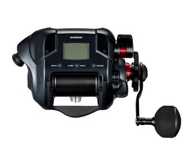 Shimano Elektrorolle PLAYS
