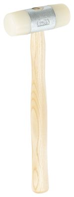 PICARD Nylonhammer 32 mm mit wechselbaren Köpfen Nr. 252/20a