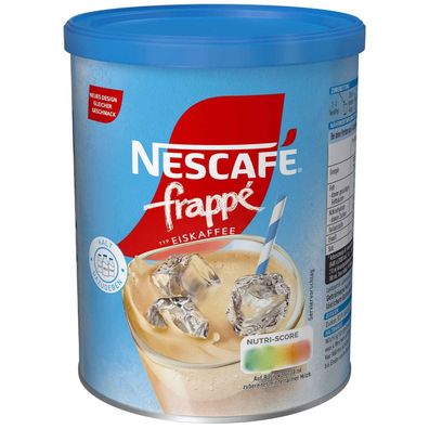 Nescafe Frappé Eiskaffee 275g