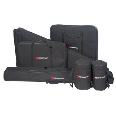 Bergerault Gig Bag Set Vibraphone HTBV30
