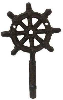 Wandhaken Steuerrad