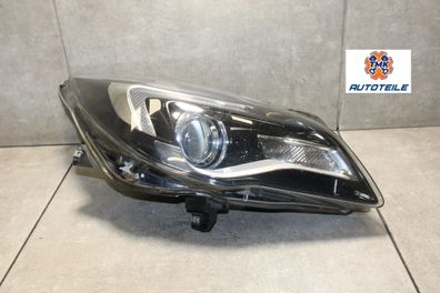 Opel Insignia A Scheinwerfer Rechts Beifahrerseite Facelift 39031208 BWLV3